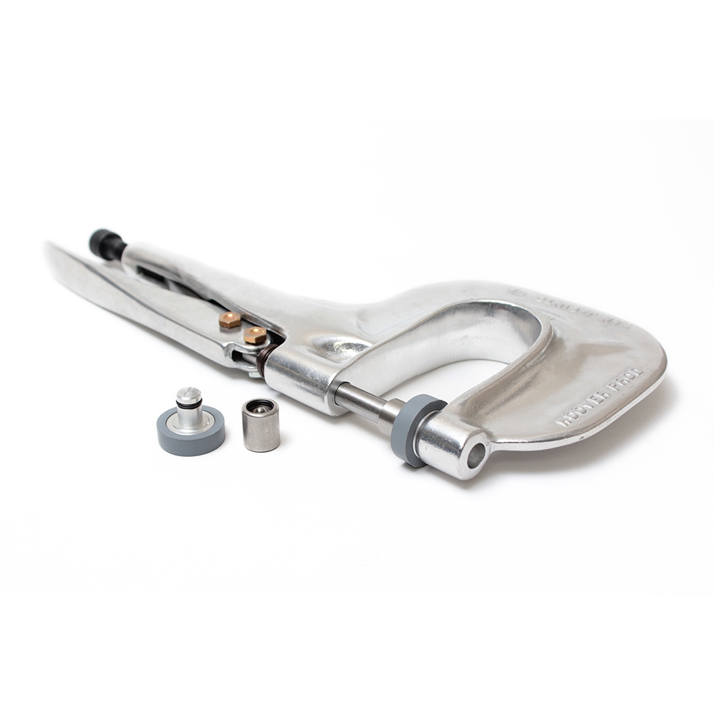 Press-N-Snap Hand Tool for Standard Snap Fasteners