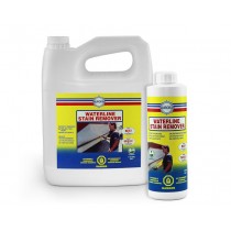 WATERLINE STAIN REMOVER