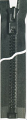#10 YKK Vislon® Marine Separating Zipper 