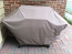 BBQ Cover ODYSSEY™ Taupe 408