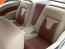 Complete Leather Interior Two Colors 