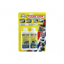 CLEAR VIEW KIT