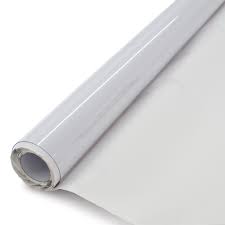 CRYSTAL CLEAR 20/20 Press-Polished Clear Sheets.